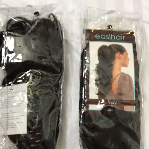 Easihair Synthetic Ponytail. FOXY color 6 - Picture 2 of 3